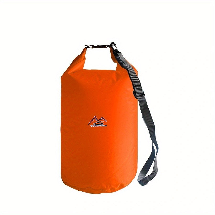 10L/20L/40L Dry Bag Dry Sack Waterproof Lightweight Portable; Dry Storage Bag To Keep Gear Dry Clean For Kayaking; Gym; Hiking; Swimming; Camping; Snowboarding; Boating; Fishing